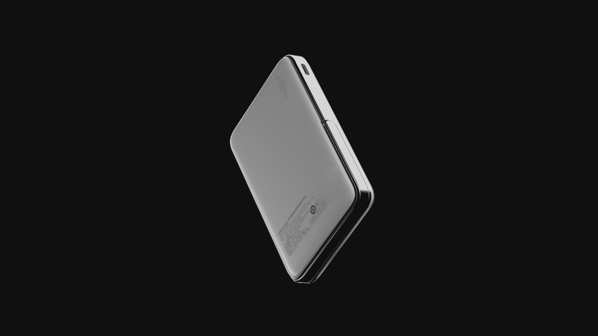 PISEN Power Mag 30W 10000mAh 2-in-1 Power Bank
